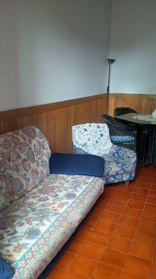 Lorenzo Apartment Levanto Bagian luar foto