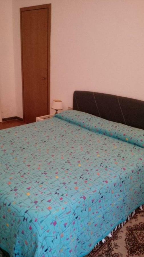 Lorenzo Apartment Levanto Bagian luar foto