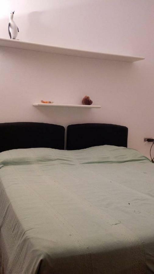 Lorenzo Apartment Levanto Bagian luar foto