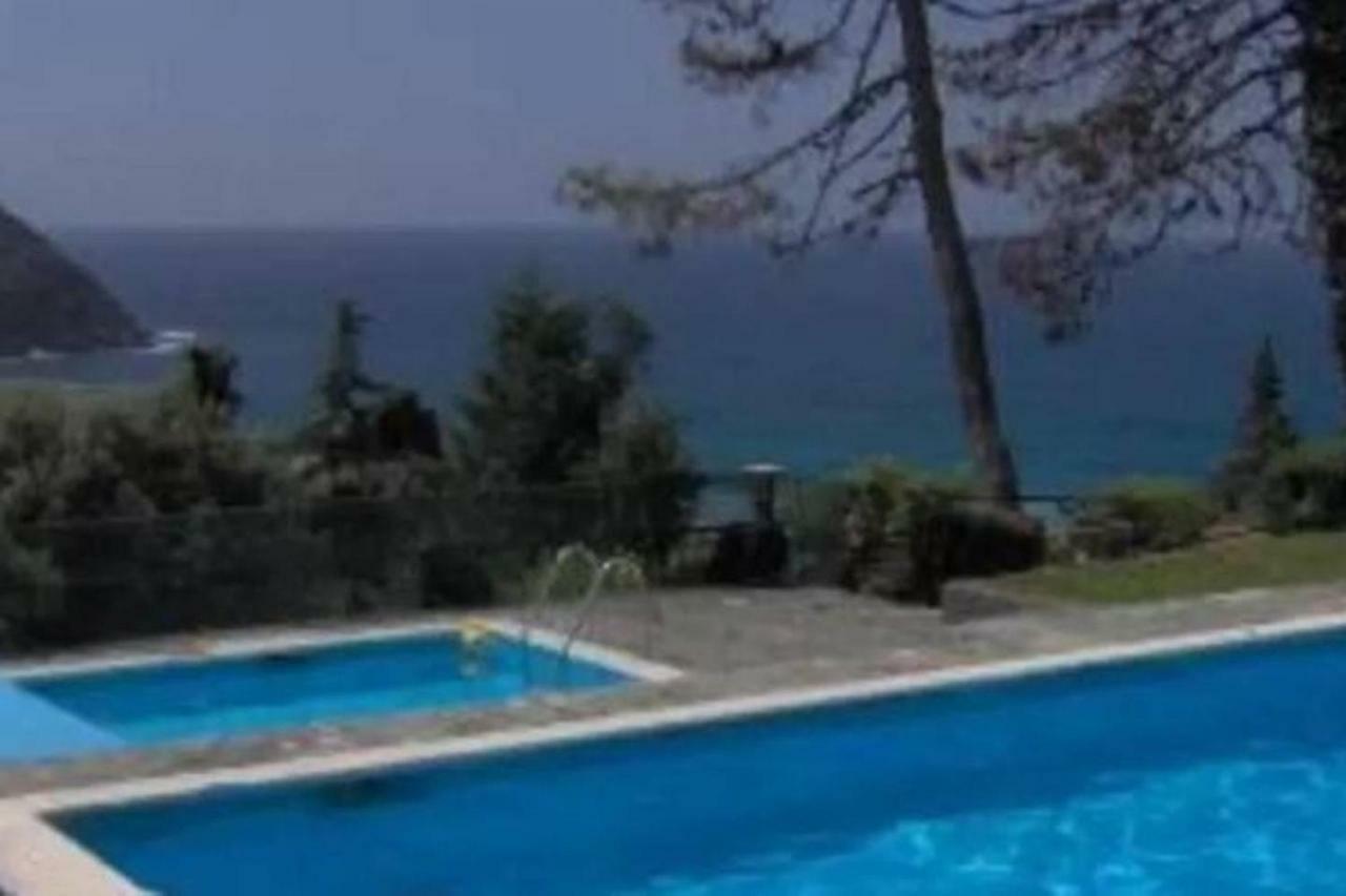 Lorenzo Apartment Levanto Bagian luar foto