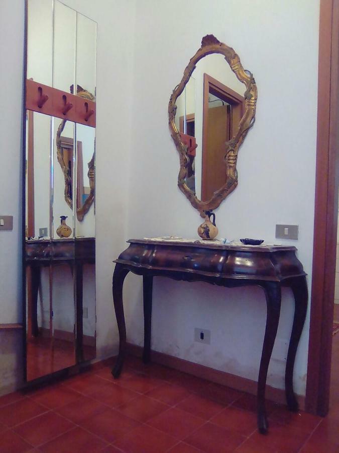 Lorenzo Apartment Levanto Bagian luar foto